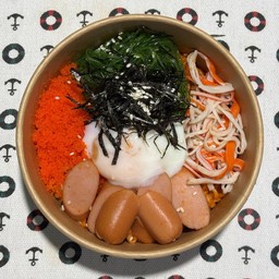 เซ็ทรวมเกาหลี