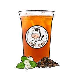 ชามะลิน้ำใส