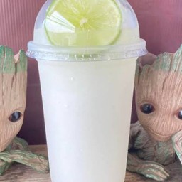 มะนาวปั่น