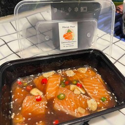 กินกับเย้ทะเลดอง