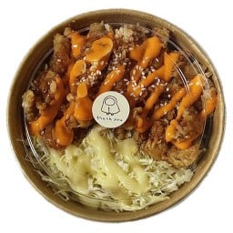 *EAT*ไก่ทอด