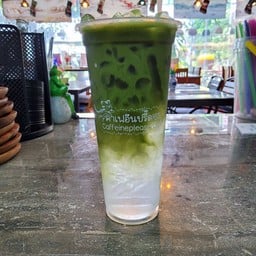เพียวมัทฉะ Pure matcha