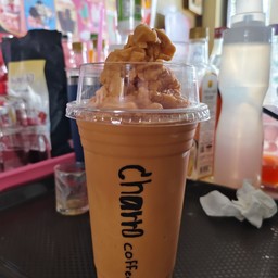 ชาไทย