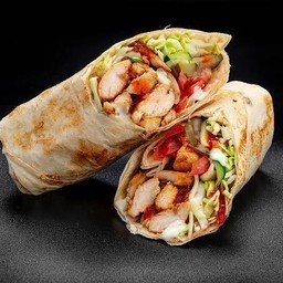 เคบับไก่