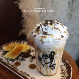 Madison&co คาเฟ่ _ท่าศาลา -