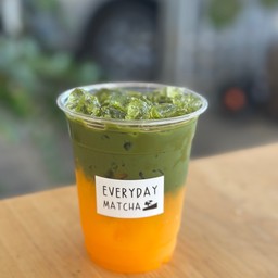 มัทฉะส้ม