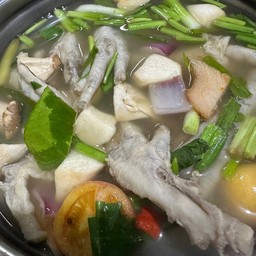 ซุปเปอร์ขาไก่
