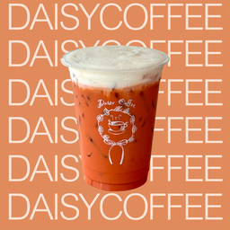 Daisy Thai  ชาไทย