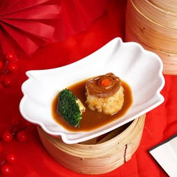 ขนมจีบเป๋าฮื้อ