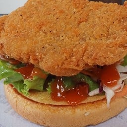 Burger Dream ฟินชามัง
