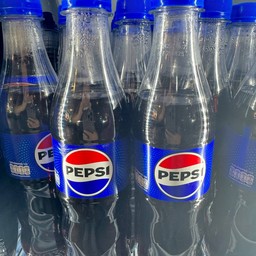 แป็ปซี่  เล็ก 340 ml