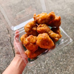 ไก่จุกๆ