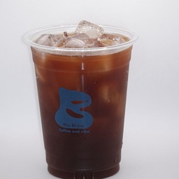 กาแฟดำน้ำผึ้ง