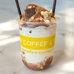 หมีปั่น  ไมโล