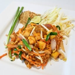 ผัดไท ธรรมดา