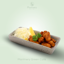 ไก่คาราอาเกะ