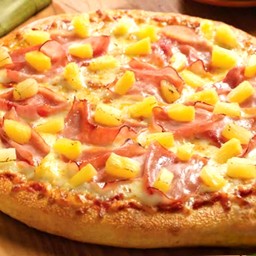 พิซซ่า ไซร์ XL 8 ชิ้น