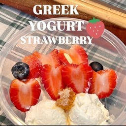 Good Food บ้านโป่ง