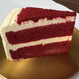 เค้กเรดเวลเวทครีมชีส