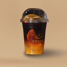 Khocr โคจร กาแฟ 2 ทรัพย์บุญชัย