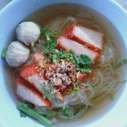 เส้นเล็ก