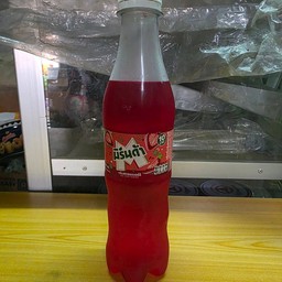 น้ำแดง มิรินด้า 345 ml