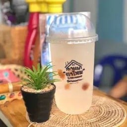 กาแฟตาไหม ถนนพาณิชย์เจริญ
