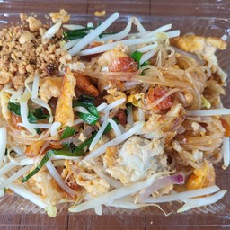 อร่อยในสวน ญาดา ซอย 4