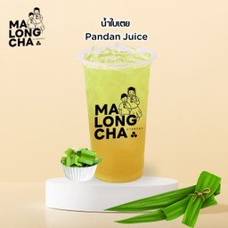 น้ำใบเตย