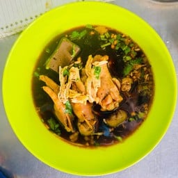 เสก&นัทก๋วยเตี๋ยวไก่มะระ แฟลต 3