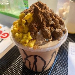 ปังเย็นโอวัลติน
