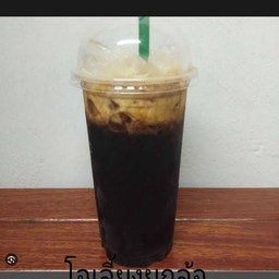โอเลี้ยงยกล้อ