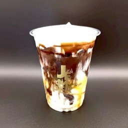 โกโก้คาราเมล