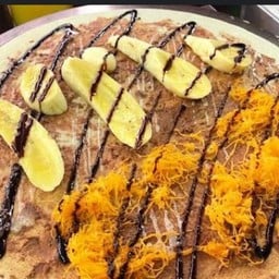 เลิฟเวอร์ เครป@ถนนพัฒนาการ 🥞