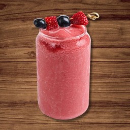 Berrylicious Smoothie