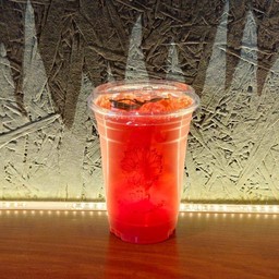 ชากุหลาบ