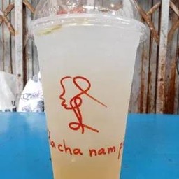 มะนาวน้ำผึ้ง