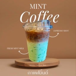 COFFEE MINT