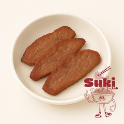 เพิ่มเนื้อ