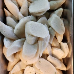 ปลาแท่ง