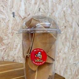 เนยกรอบมั้ยคะ รสเนยนม