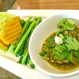 น้ำพริกหนุ่ม