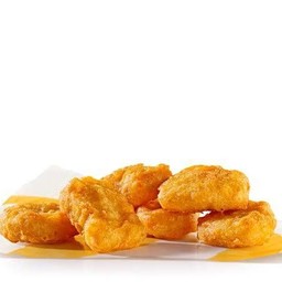 นักเก็ตไก่