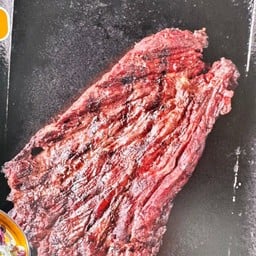 เนื้อบาเว็ต หรือ เนื้อชายท้อง ดรายเอจ 45 วัน