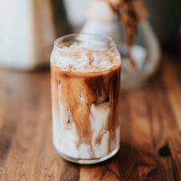Iced Latte