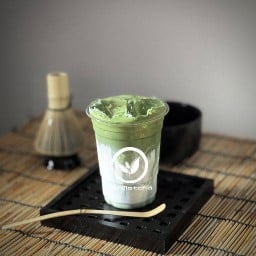 ZenMatcha กระบี่