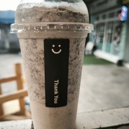 คุณย่า นมสด ปังปิ้ง