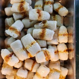 ปลาหมึกหลอด (ชิคูวะ)