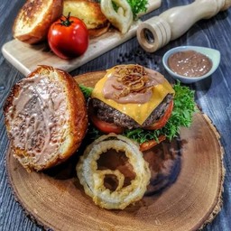 Kingdom Bistro