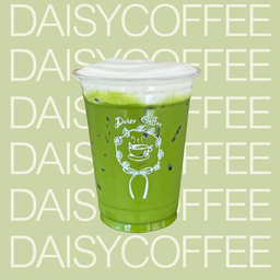 Green Tea  ชาเขียว